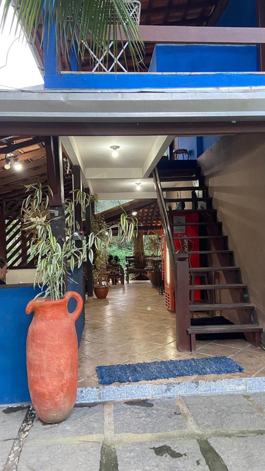 Pousada Marina Parati Exterior foto